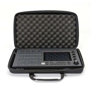 GX portátil DJ controlador de vuelo para Akai MPC en MPC táctil o el pionero <span class=keywords><strong>DDJ</strong></span>-<span class=keywords><strong>200</strong></span> - Product Image 2