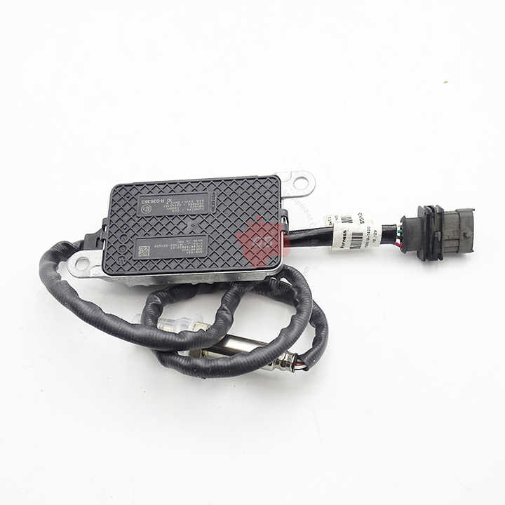 Cummins Engine parts Urea nox Sensor 5334965 sensors| Alibaba.com