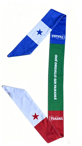 Customizable Cotton Double-Sided Logo Printed Unisex <b>Bandana</b> Scarf Breathable Square with Dual Sided Design All Season Fashion - Product Image 6