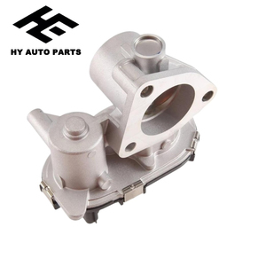 Cuerpo de Aceleración 161800347 161208051R para <span class=keywords><strong>Renault</strong></span> Master 2.5L DCI 2003 2010 - Product Image 4