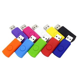แฟลชไดรฟ์ USB 2.0 ราคาโรงงานถูก ของขวัญ  ความจุ 1GB 2GB 4GB 8GB 16GB 128GB สภาพใหม่ - Product Image 4
