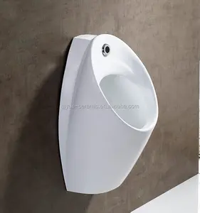 Chất lượng cao WC treo tường nơi để tiểu tiết kiệm nước gốm công cộng tự động cảm biến nơi để tiểu