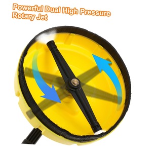 Spazzole <span class=keywords><strong>idropulitrice</strong></span> <span class=keywords><strong>per</strong></span> lavatrici e secchi <span class=keywords><strong>per</strong></span> lavaggio Tornado <span class=keywords><strong>per</strong></span> K, serie K2-7/<span class=keywords><strong>Lavor</strong></span> - Product Image 4