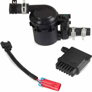 วาล์วไล่ไอเสียคาร์บอน GMC รุ่น 911-099 DCF-0022 สำหรับเปลี่ยนซ่อมอุปกรณ์อิเล็กทรอนิกส์รถบรรทุกเชฟโรเลต - Product Image 1