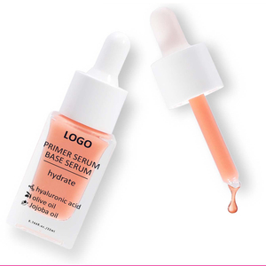 Souvenirs personnalisés Essence liquide soins de la peau articles annuels personnalisés hydratant éclaircissant nacré maquillage <span class=keywords><strong>avant</strong></span> émulsion - Product Image 1