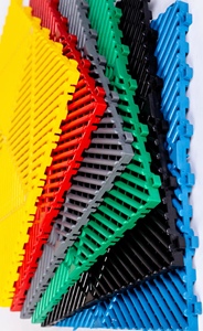 Plancher en <span class=keywords><strong>plastique</strong></span> bon marché pour usage domestique intérieur, approvisionnement Direct d'usine - Product Image 6