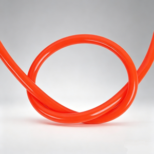 Tubo Flessibile per Compressore ad Alta Temperatura in PU, <span class=keywords><strong>Avvolgitubo</strong></span> Retrattile per <span class=keywords><strong>Aria</strong></span> Compressa - Product Image 2