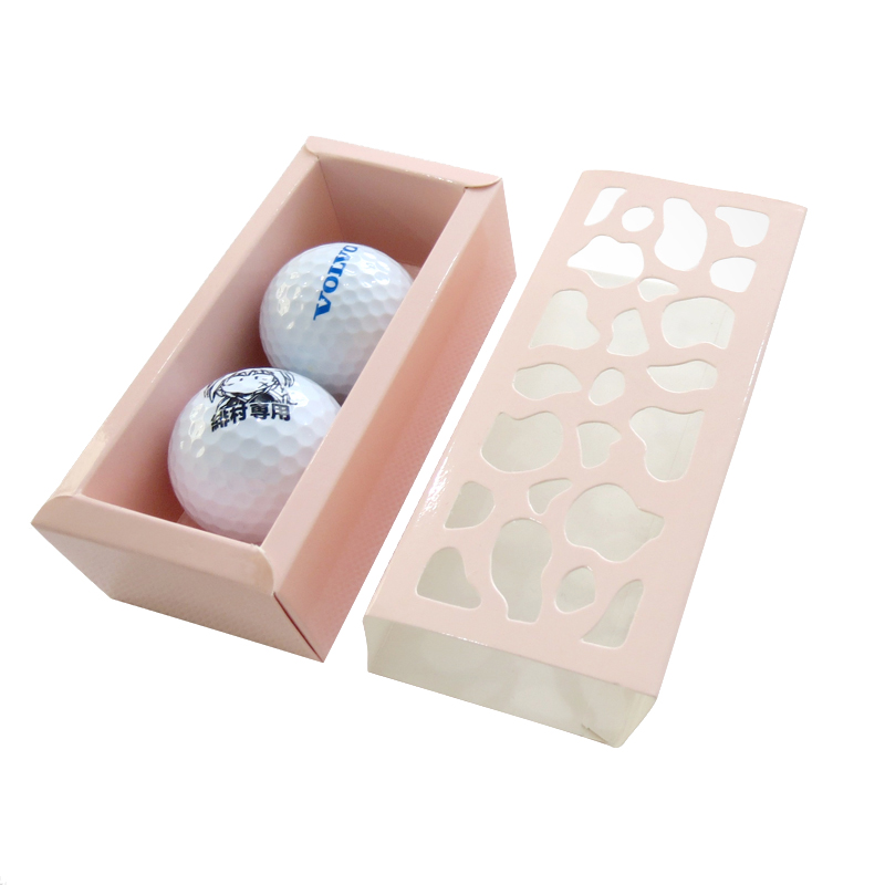 [Style 15] Pack of 2 pink (excluding balls)