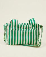 Sac Organisateur de Poussette Personnalisé de Haute Qualité pour Bébé, Sac de Marche Imperméable pour Maman, Sac Suspendu