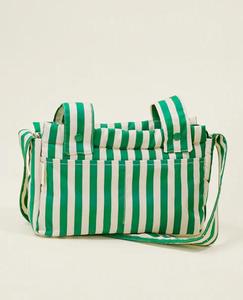 <span class=keywords><strong>Sac</strong></span> Organisateur de Poussette <span class=keywords><strong>Personnalisé</strong></span> de Haute Qualité pour <span class=keywords><strong>Bébé</strong></span>, <span class=keywords><strong>Sac</strong></span> de Marche Imperméable pour Maman, <span class=keywords><strong>Sac</strong></span> Suspendu - Product Image 2