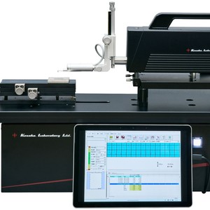 Instrument de mesure de rugosité de surface Kosaka Dsf L800, 800 micromètres, appareil de mesure importé du Japon - Product Image 4
