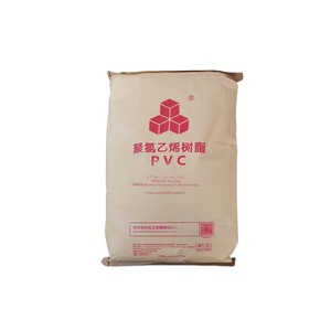 Compuesto Plástico de Etileno PVC Dg-800 de Primera Calidad, Valor K 60-62, Origen Bohua Tianjin - Product Image 1