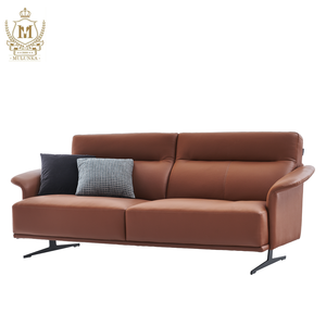 Canapé modulaire Atunus pour salon, meubles français, assise profonde, style nordique moderne, blanc, ensembles de canapés modulaires - Product Image 4