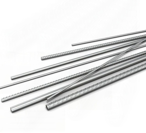 6Mm 8Mm 10Mm 12Mm 16Mm 20Mm Cán Nóng Thanh Thép Bị Biến Dạng Thanh Thép Thanh Sắt Cho Thép Xây Dựng - Product Image 4