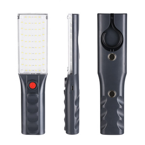 Cob <b>Led</b> <b>Work</b> <b>Light</b> 1200Mh With Hook And Magnet For Emergency Repair Tasks - Product Image 1