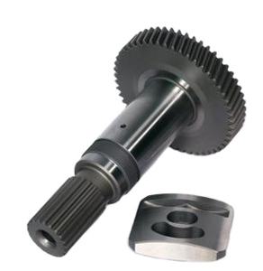 A7V A7VO A8V A8VO Série A7V20 A7V28 A7V55 A7V80 A7V107 A7V160 A7V200 A7V225 A7V250 A7V355 Pièces de pompe hydraulique avec rexroth - Product Image 5