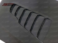 Capot en fibre de carbone de style FH pour Lexus IS200 IS 1998-2005