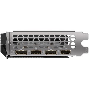 การ์ดจอ GeForce RTX 3060 GAMING OC 8G GDDR6 128-bit GPU พัดลมระบายความร้อนคู่ สำหรับคอมพิวเตอร์ตั้งโต๊ะ - Product Image 6