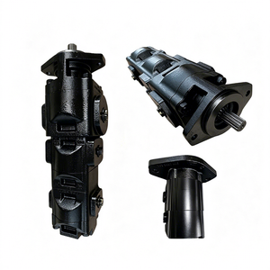 4771009973 4766993273 4766952373 Pompe hydraulique pour Atlas Copco <span class=keywords><strong>Pit</strong></span> Viper PV271 PV351 - Product Image 1