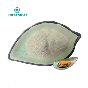 B.C.I поставка, экстракт Perna Canaliculus, порошок белкового порошка мидии с зелеными губами - Product Image 2