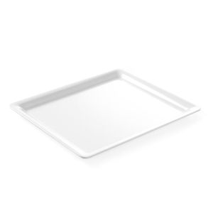 Vassoio Gastronorm HENDI con Bordo Sottile, Misura GN 2/3 354x325x20mm - Product Image 1