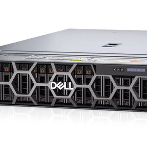 PowerEdge R7625 est un serveur rack à double prise 2U. Conçu pour être l'épine dorsale de votre centre de données - Product Image 5