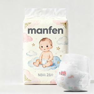 High Quality Cheap Baby Products Children Diaper Customise Cheap Babies Diapers Baby <strong>Pull</strong> <strong>Ups</strong> Diapers Wholesale - Product Image 1