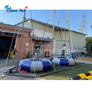 Trò Chơi Nhảy <span class=keywords><strong>Bungee</strong></span> 4 Trong 1 Bán Chạy Thiết Bị Nhảy <span class=keywords><strong>Bungee</strong></span> Euro Lò Xo <span class=keywords><strong>Bungee</strong></span> Di Động Bơm Hơi - Product Image 5