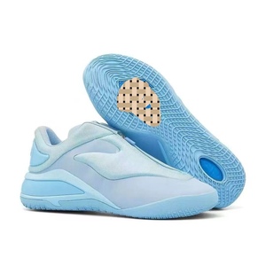 Low-Top <strong>Basketball</strong> <strong>Shoes</strong> SGA1 Shai001 Textile Upper EVA Midsole Rubber Outsole All-Season Training Sneakers - Product Image 2