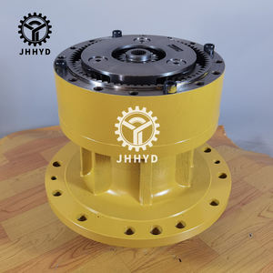 Piezas de excavadora 148-4644 1484679 267-6740 320D Swing Reducer 323D 320D Swing Gearbox para excavadora Caterpillar 320D - Product Image 2