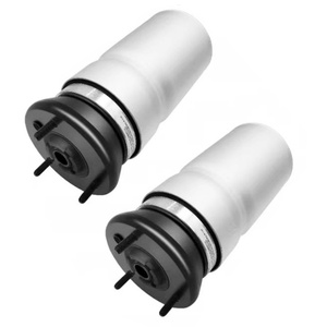Accesorios de mantenimiento y protección de amortiguadores de suspensión neumática para Range Rover Sport, modificación automotriz 2004-2013 - Product Image 2