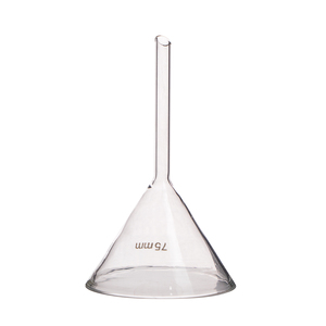 ชุดกรวยกรองแก้วทรงกรวย บอโร 3.3 ชุดกรวยแยกสารสำหรับห้องปฏิบัติการ - Product Image 3