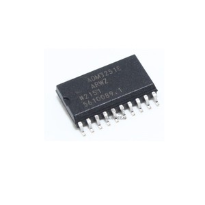 ADM3483EARZ IC SOP-8 RS-422 RS-485 ชิปอินเทอร์เฟซ การสื่อสารทางอุตสาหกรรม - Product Image 1