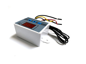 Regolazione della temperatura Multi-zona programmabile per laboratori e uso industriale - Product Image 2