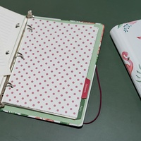 Journal alimentaire personnalisé, planificateur de cuisine, agenda de nourriture, carnet de cuisson pour la famille, pour régime