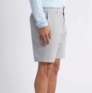 Pantalones Cortos de Satén de Secado Rápido para Hombre, Diseño Sólido, para Voleibol y Playa, Alta Calidad 2026 - Product Image 2