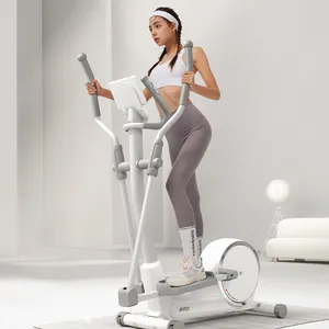 YPOO Ellipsen trainer Smart Ellipsen trainer Ellipsen trainer Cross trainer Ellipsen trainer für das Fitness studio