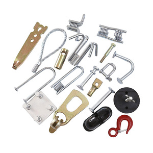 Douilles de levage pour le transport d'éléments en béton préfabriqué, douilles fixes, extensions - Product Image 6