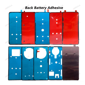 Adesivo per Cover Posteriore Batteria Telefono Cellulare, Nastro Adesivo per <span class=keywords><strong>Huawei</strong></span> Mate 40 30 20 Lite 10 Pro, Parti di Ricambio per Telefoni - Product Image 1