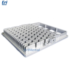 Sensores de presión MEMS personalizados, prueba de vehículos hipersónicos, piezas de Metal, fabricación de chapa de acero inoxidable y aluminio personalizada - Product Image 2