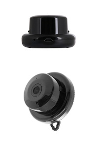 <span class=keywords><strong>Telecamera</strong></span> Mini V380 Pro <span class=keywords><strong>WIFI</strong></span> HD 1080P con Visione Notturna e Rilevamento Movimento, Videocamera Wireless per Sicurezza Domestica Interna - Product Image 5