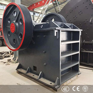 เครื่องบดหิน PE 500 X 750 สำหรับโรงงานหินกรวด หินทราย หินอัด และทองคำ - Product Image 6