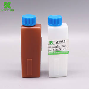 Vente flash Mindray BS300 50ml Flacons de réactifs de biochimie pour analyseur chimique clinique HDPE sans lavage - Product Image 6