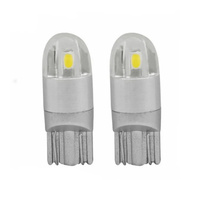 12V 24SMD 1210 194 W5W Pingo T10 LED-Lampe Auto-LED-Lampe T10 168 T10 LED-Innen leuchten T10 Canbus LED