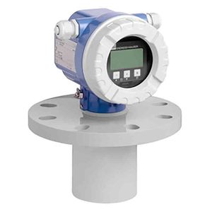 Medidor de Nivel de Líquido Ultrasónico Prosonic FMU44 de Endress+Hauser de Alta Calidad con HART de 2 Cables, Personalizable OEM - Product Image 6