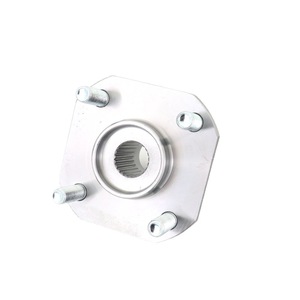 Roulement de moyeu de roue IRQE 43502-10030 pour Toyota FAW JP, pièce de rechange - Product Image 1