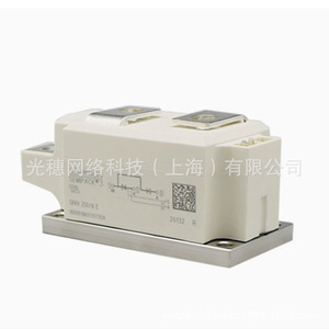อินฟิเนียน Bsm200gb120dlc โมดูล Igbt ความถี่สูง 1200v 3.5kv แพ็คเกจชอปเปอร์แบบสเต็ปดาวน์สองช่องสัญญาณ Dlc - Product Image 4