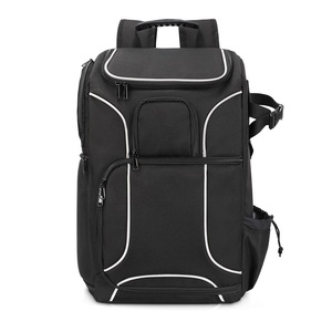 Nhà Máy Tốt Nhất Bán Phụ Nữ Người Đàn Ông Đi Du Lịch Không Thấm Nước Nhiếp Ảnh Phong Cách Máy Tính Xách Tay Ba Lô <span class=keywords><strong>Dslr</strong></span> Máy Ảnh Ba Lô Túi - Product Image 2