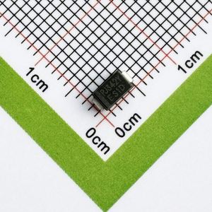 brand-new & original ES1D_R1_00001 SMA DO-214AC Diodes Ultra Fast Recovery Diodes -55 degree-+150 degree@ Tj Independent 200V 1A - Product Image 1