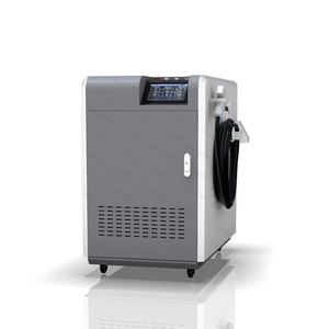 Máquina de soldadura láser 4 en 1 portátil rentable para acero inoxidable de aluminio - Product Image 2